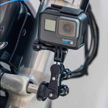 GoPro Fork Mount for 2014-2025 H-D™ Touring Models