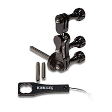 Rick Rak GoPro Windshield Mount