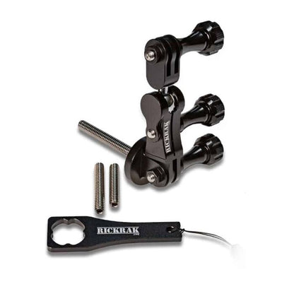 Rick Rak GoPro Windshield Mount