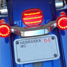 Add-On ProBEAM® Auxiliary Taillight for Harley-Davidson® Bagger