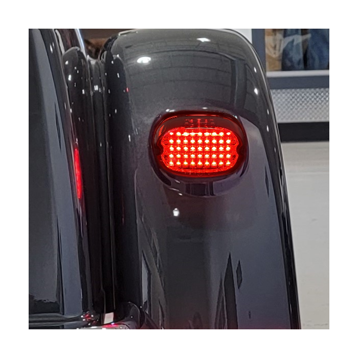 Custom Dynamics Taillight Kit for 2009-2025 Tri Glide & 2010-2011 Street Glide Trike