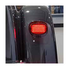 Custom Dynamics Taillight Kit for 2009-2025 Tri Glide & 2010-2011 Street Glide Trike