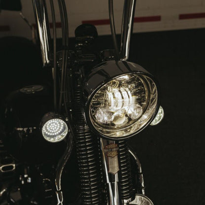 ProBEAM® Adaptive 2 5.75" LED Headlamp for Harley-Davidson® Motorcycles