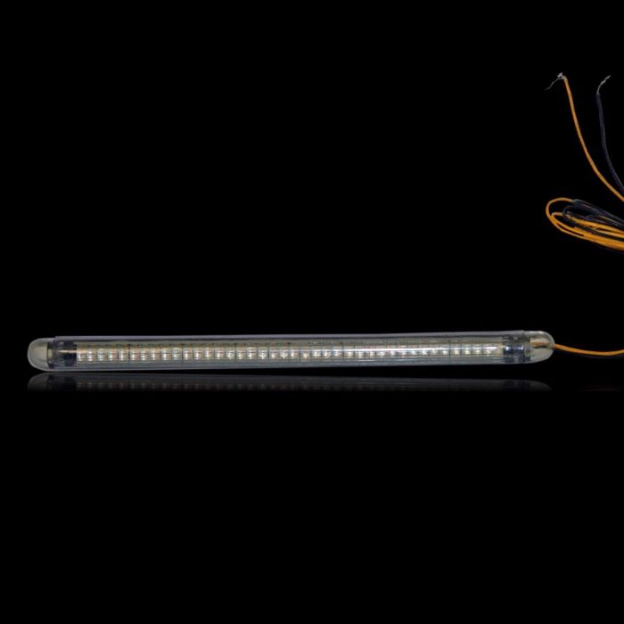 TruFLEX® V2 Auxiliary LED Flexible Light Strips