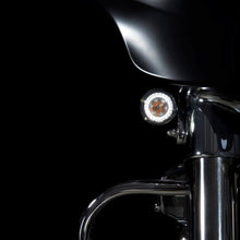 Complete ProBEAM® Dynamic Ringz™ Universal Motorcycle Turn Signals