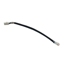 Throttle-By-Wire Handlebar Extension Wire Harness for 2016-2024 Harley-Davidson® Motorcycles