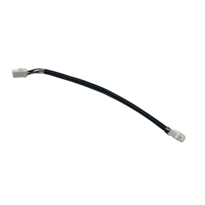 Throttle-By-Wire Handlebar Extension Wire Harness for 2016-2024 Harley-Davidson® Motorcycles