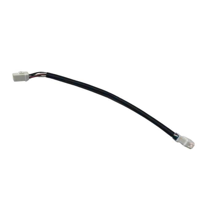 Throttle-By-Wire Handlebar Extension Wire Harness for 2016-2024 Harley-Davidson® Motorcycles