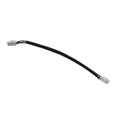 Throttle-By-Wire Handlebar Extension Wire Harness for 2016-2024 Harley-Davidson® Motorcycles