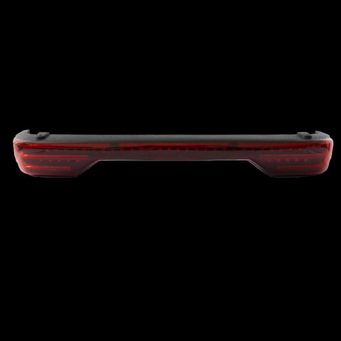 ProBEAM Motorcycle LED Taillight for Harley Tour-Pak® – Custom