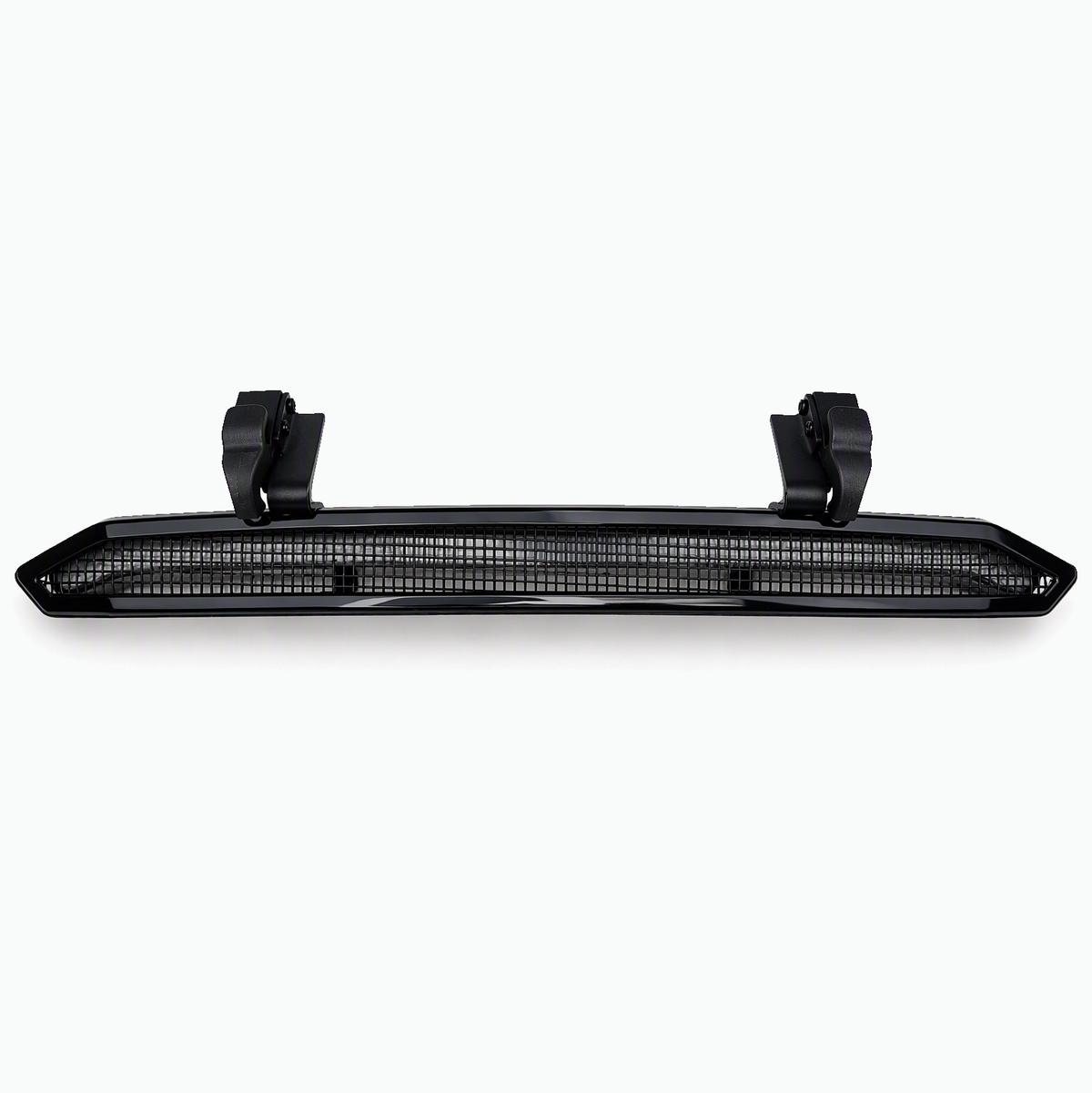LED Windshield Trim with Run & Turn Signal for Street Glide Motorcycles