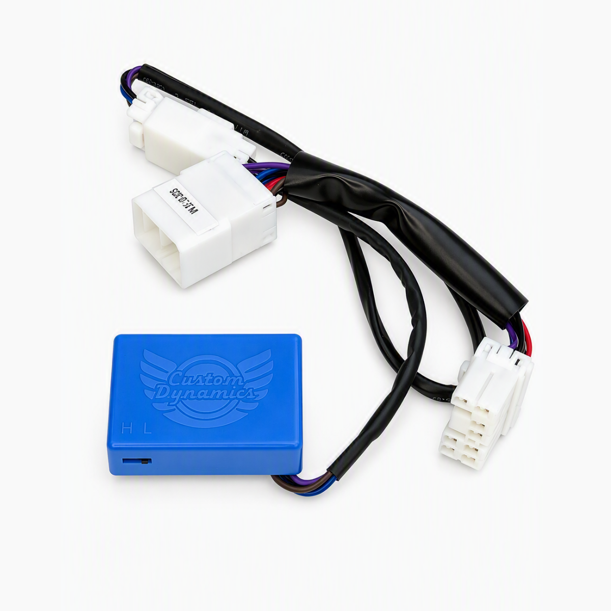 Signal Stabilizer™ Turn Signal Module for Harley-Davidson® Motorcycles