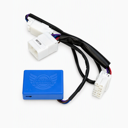 Signal Stabilizer™ Turn Signal Module for Harley-Davidson® Motorcycles