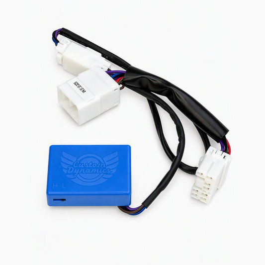 Signal Stabilizer™ Turn Signal Module for Harley-Davidson® Motorcycles