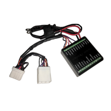 Dynamic Load Isolator for Harley-Davidson® Touring Softail Dyna & Sportster