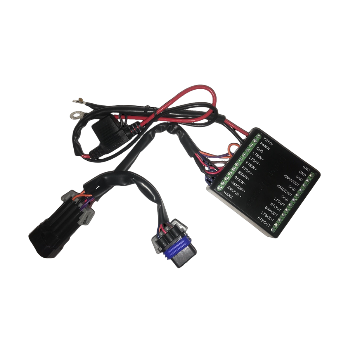 Dynamic Load Isolator for 2015-2025 Indian Motorcycles