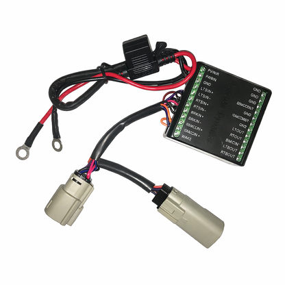 TKE Dynamic Load Isolator for 2014-2025 Harley-Davidson® Trike Models