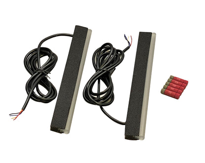 Universal Dual Color Plasma Rods™ Auxiliary LED Light Bars