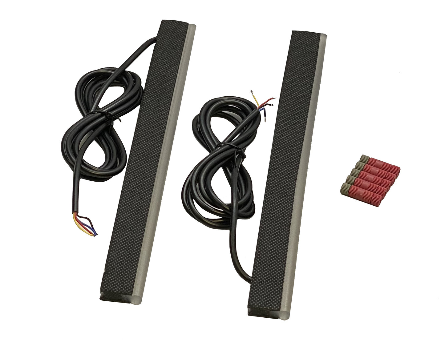 Universal Dual Color Plasma Rods™ Auxiliary LED Light Bars