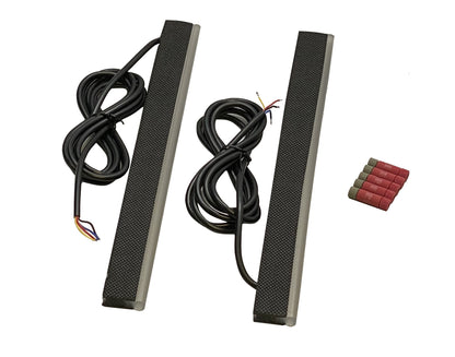 Universal Dual Color Plasma Rods™ Auxiliary LED Light Bars