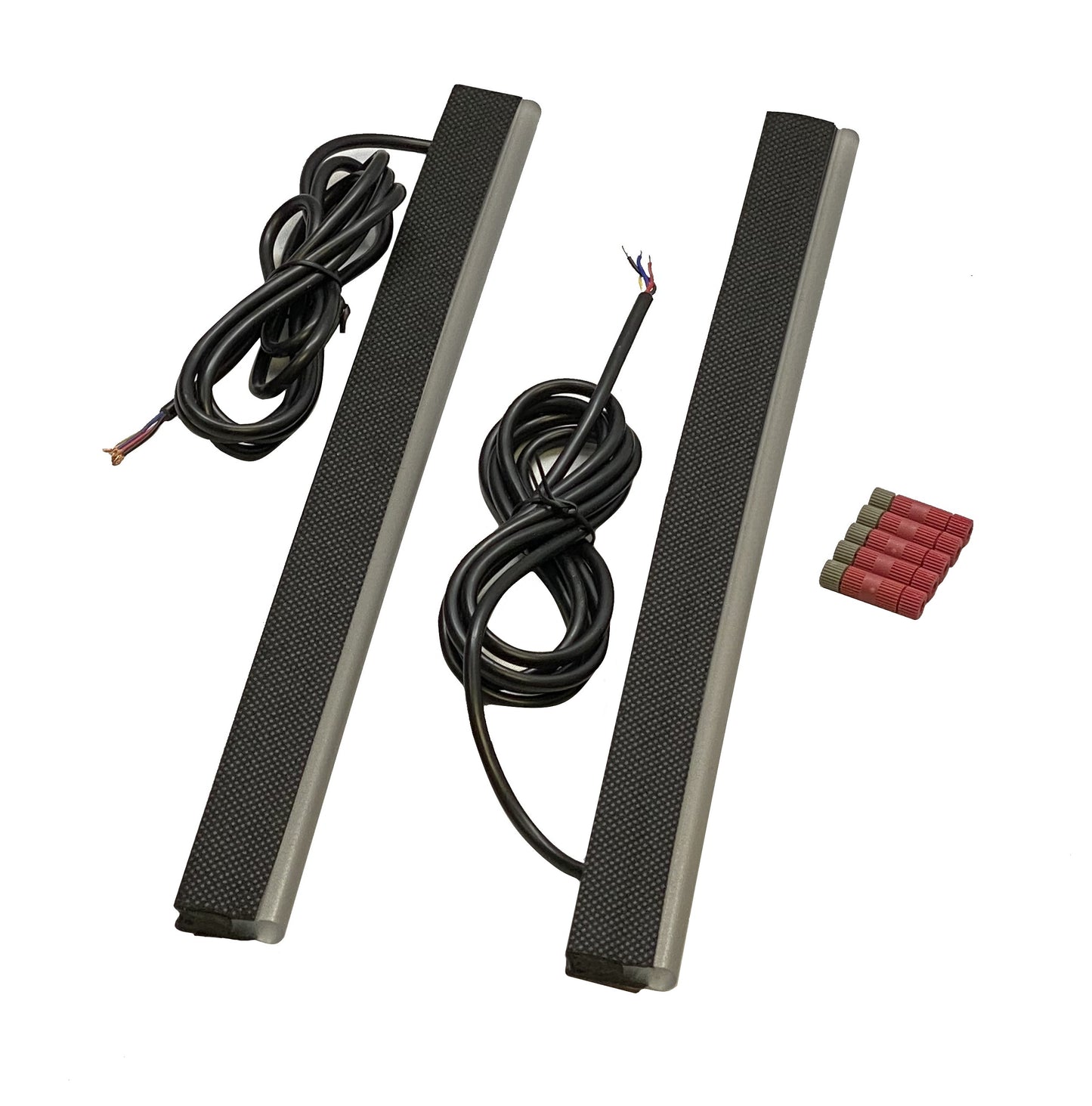 Universal Dual Color Plasma Rods™ Auxiliary LED Light Bars