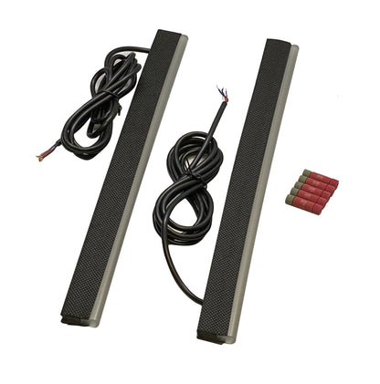 Universal Dual Color Plasma Rods™ Auxiliary LED Light Bars