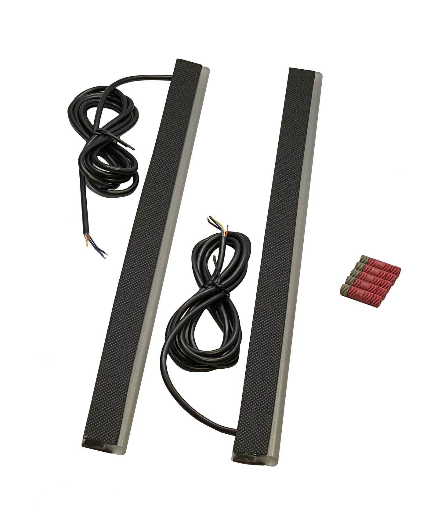 Universal Dual Color Plasma Rods™ Auxiliary LED Light Bars