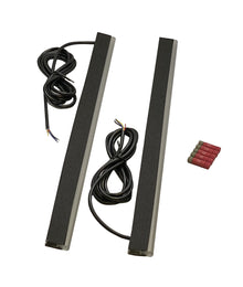 Universal Dual Color Plasma Rods™ Auxiliary LED Light Bars