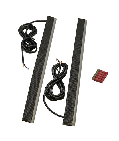 Universal Dual Color Plasma Rods™ Auxiliary LED Light Bars