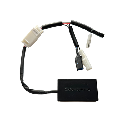 Magic Strobes™ Brake Light Flasher for Honda Rebel 1100