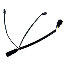 Run/Turn Signal Front Accessory Adapter for 2023-2026 Street Glide & Road Glide Motorcycles