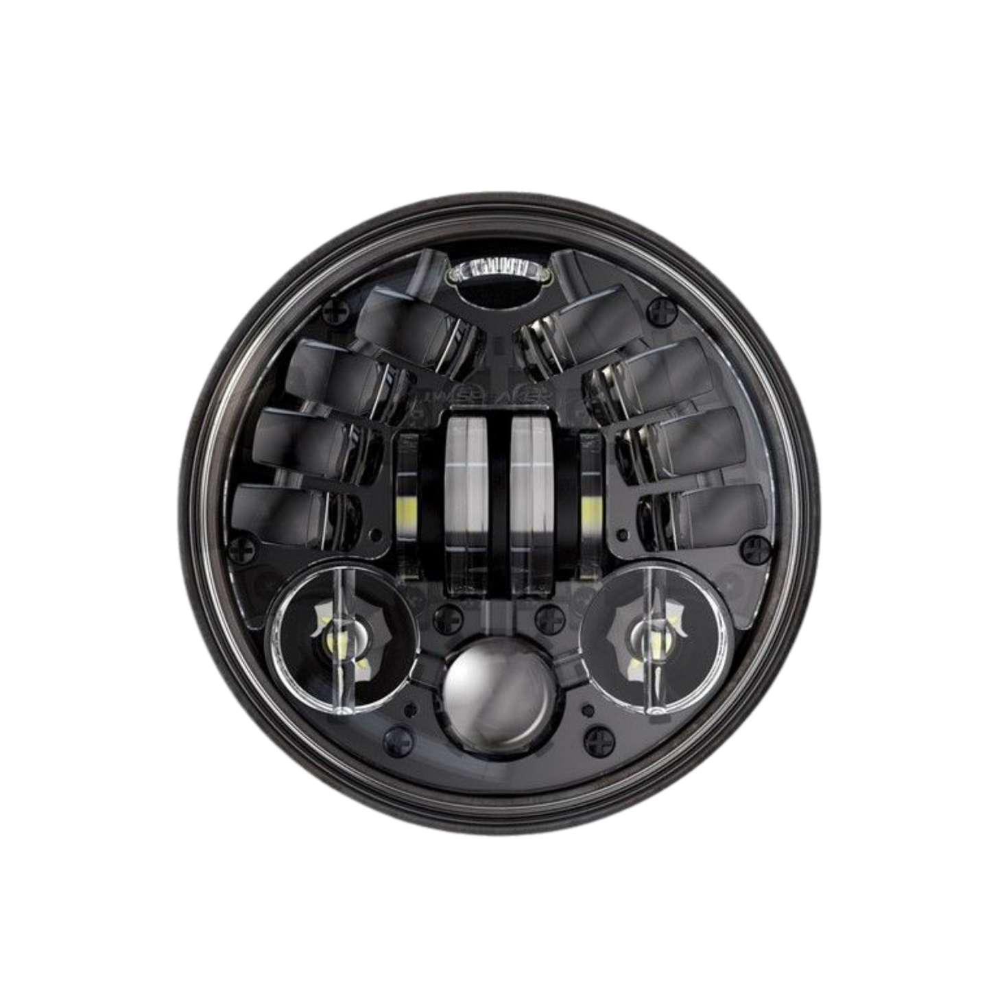 ProBEAM® Adaptive 2 5.75" LED Headlamp for Harley-Davidson® Motorcycles