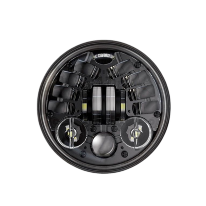 ProBEAM® Adaptive 2 5.75" LED Headlamp for Harley-Davidson® Motorcycles