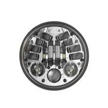 ProBEAM® Adaptive 2 5.75" LED Headlamp for Harley-Davidson® Motorcycles