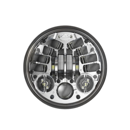 ProBEAM® Adaptive 2 5.75" LED Headlamp for Harley-Davidson® Motorcycles