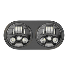 ProBEAM® LED Headlamp for 1998-2013 Road Glide Motorcycles