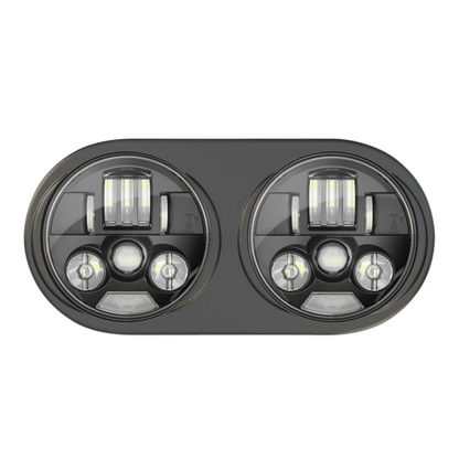 ProBEAM® LED Headlamp for 1998-2013 Road Glide Motorcycles