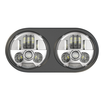 ProBEAM® LED Headlamp for 1998-2013 Road Glide Motorcycles