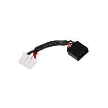 Passing Lamp Control Harness for 2013-earlier Harley-Davidson®