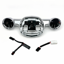 Taillight & Turn Signal Baseplate Replacement for Low Rider ST & Low Rider S