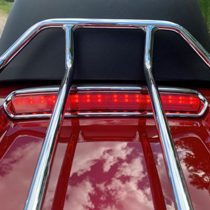 High Mount Auxiliary LED Light for Harley Tour-Pak® Trunk Lid