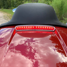 High Mount Auxiliary LED Light for Harley Tour-Pak® Trunk Lid