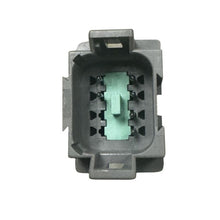 Auto-Cancel Turn Signal Module for Harley-Davidson® models with 8-position MALE connector
