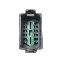 Auto-Cancel Turn Signal Module for Harley-Davidson® models with 12-position MALE connector