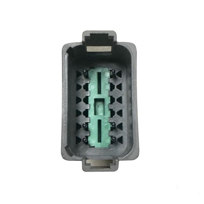 Auto-Cancel Turn Signal Module for Harley-Davidson® models with 12-position MALE connector