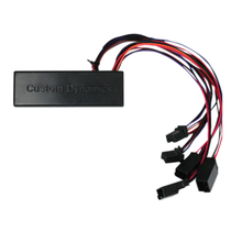 Magic Strobes™ BCMXL Brake Light Flasher for 2014-2022 Sportster