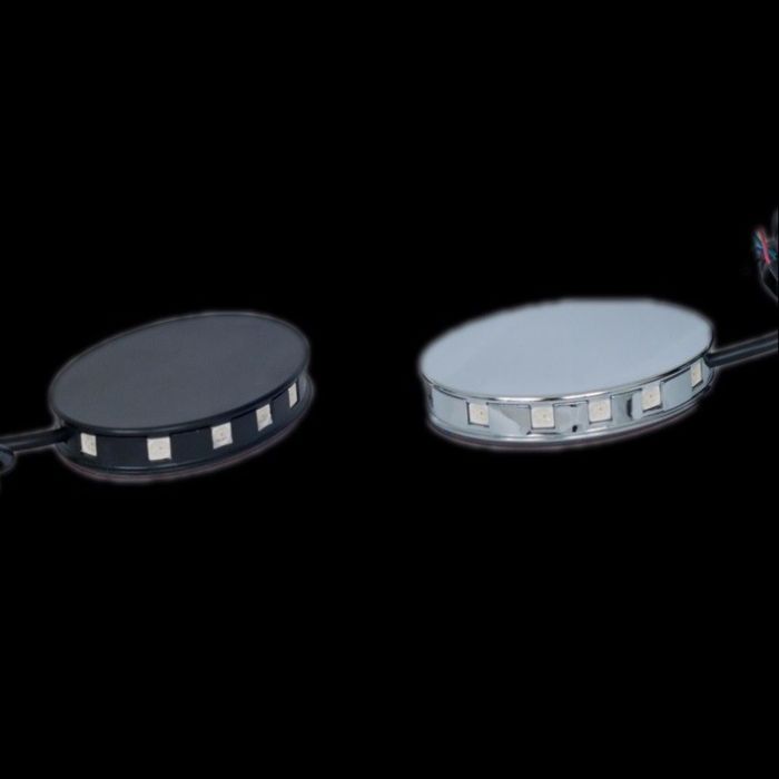 Magical Wizards™ LED Wheel Light for Front Wheel Calipers