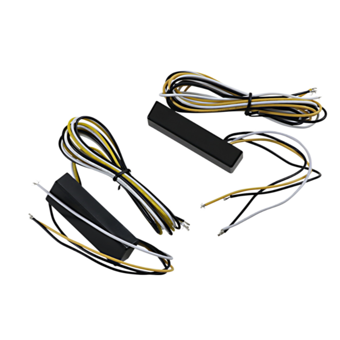 Converters for LED Boltz