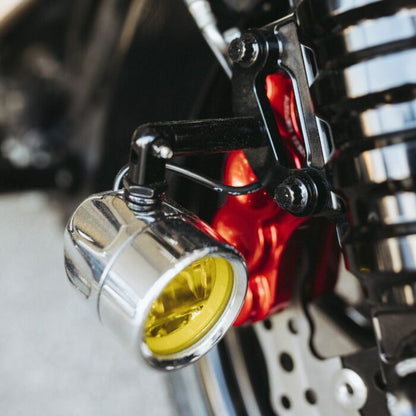 Caliper Mounts for ProBEAM® Fog Lights