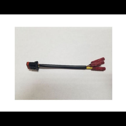 Custom Part - Quick Disconnect